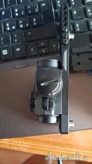 Aimpoint Micro H-2 2 MOA