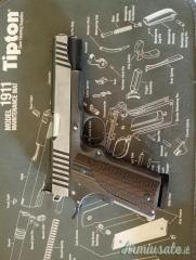STI International Spartan .45 ACP