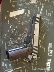 STI International Spartan .45 ACP