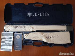 Beretta 687 EL Gold Pigeon II 12