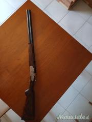 Beretta 687 EL Gold Pigeon II 12