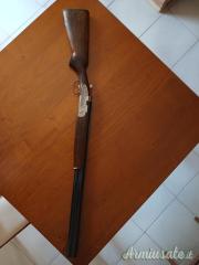 Beretta 687 EL Gold Pigeon II 12