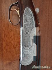 Beretta 687 EL Gold Pigeon II 12