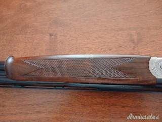 Beretta 687 EL Gold Pigeon II 12