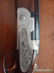 Beretta 687 EL Gold Pigeon II 12