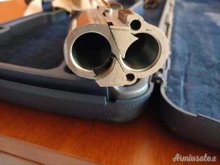 Beretta 687 EL Gold Pigeon II 12