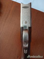 Beretta 687 EL Gold Pigeon II 12