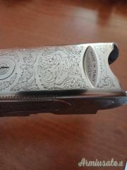 Beretta 687 EL Gold Pigeon II 12