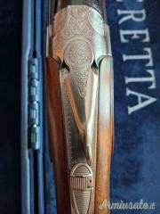 Beretta 687 EL Gold Pigeon II 12