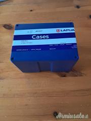 Lotto palle/bossoli Sierra Lapua HPBT .308