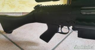 Fal 308 ex ordinanza completo 1400€