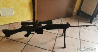 Fal 308 ex ordinanza completo 1400€