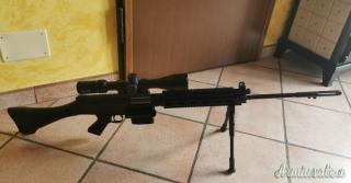 Fal 308 ex ordinanza completo 1400€