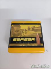 Berger 22 FB target 52 grani