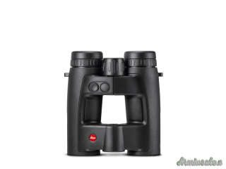 Leica Geovid Pro 8x32