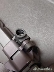 B T Brugger and Thomet B&T GHM-G 9x21mm IMI