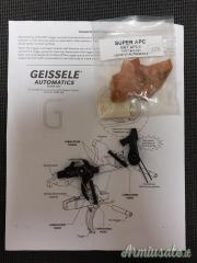B T Brugger and Thomet B&T GHM-G 9x21mm IMI