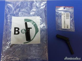 Manette di armamento per B&T GHM