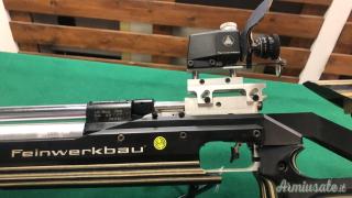 Feinwerkbau 700 ALU 4.5/.177