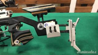 Feinwerkbau 700 ALU 4.5/.177