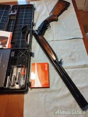 Benelli 828  12