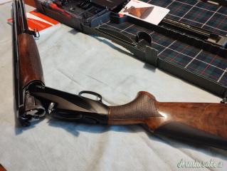 Benelli 828  12