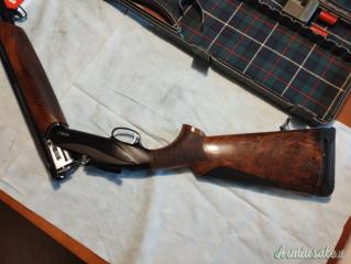 Benelli 828  12