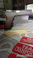 Tanfoglio stock1 9x21mm 9x21mm IMI