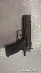 Tanfoglio stock1 9x21mm 9x21mm IMI