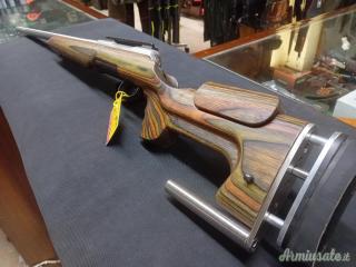 Rossler Waffen KEG TITAN 6 .308 Winchester