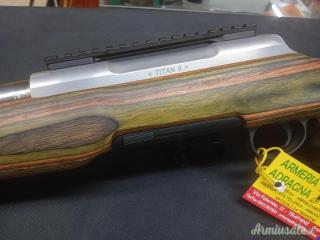 Rossler Waffen KEG TITAN 6 .308 Winchester