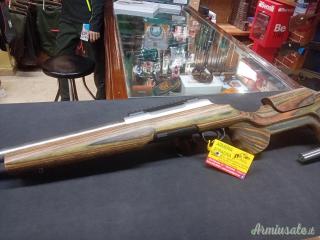 Rossler Waffen KEG TITAN 6 .308 Winchester