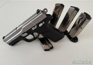 Browning Pro-9 9x21mm IMI