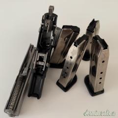 Browning Pro-9 9x21mm IMI
