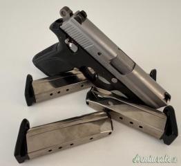 Browning Pro-9 9x21mm IMI