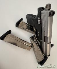 Browning Pro-9 9x21mm IMI