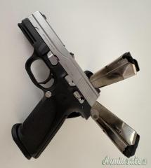 Browning Pro-9 9x21mm IMI
