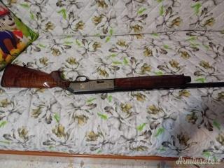 Beretta AL 390 Lioness 20