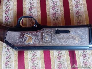 Beretta AL 390 Lioness 20