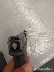 Glock 34 9x21mm IMI