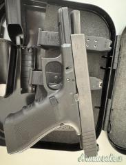 Glock 17 Gen. 4 Calibro 9x21