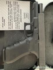 Glock 17 Gen. 4 Calibro 9x21