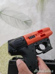 JPX LE 4  protector con laser integrato