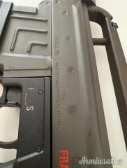 Franchi SPAS-15 12