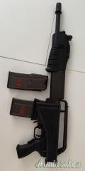 Franchi SPAS-15 12