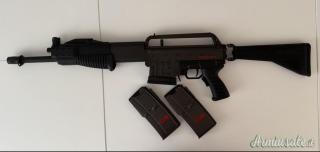 Franchi SPAS-15 12