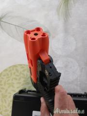 JPX 4  LE protector con laser integrato