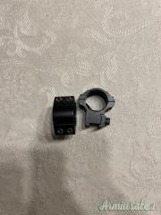 Vendo Anelli 1” UTG