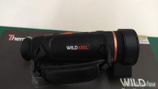 ThermTec Wild 650L