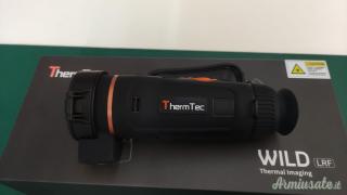 ThermTec Wild 650L